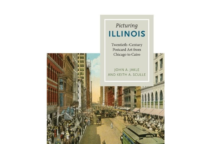 Picturing Illinois Picturing Illinois