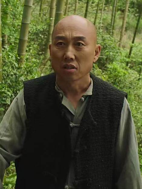 張全成(演員) 張全成(演員)
