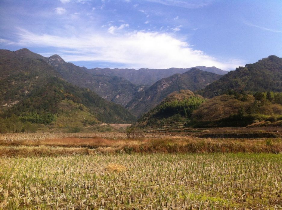花岩山 花岩山
