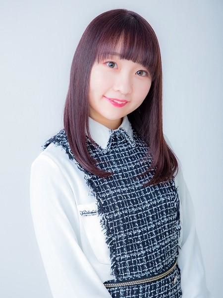 荻野佳奈 荻野佳奈