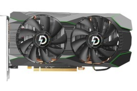 磐鐳RTX 2070 8G 磐鐳RTX 2070 8G