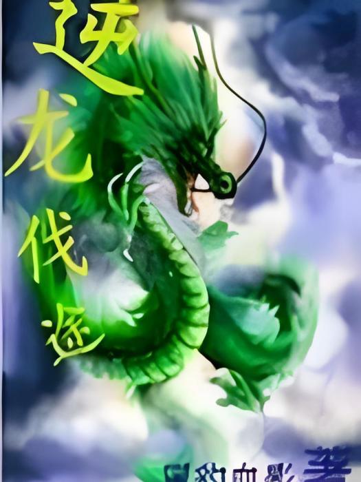 逆龍伐途 逆龍伐途