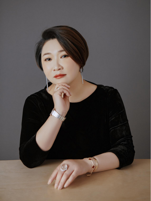 李華(國家級生殖健康諮詢師)