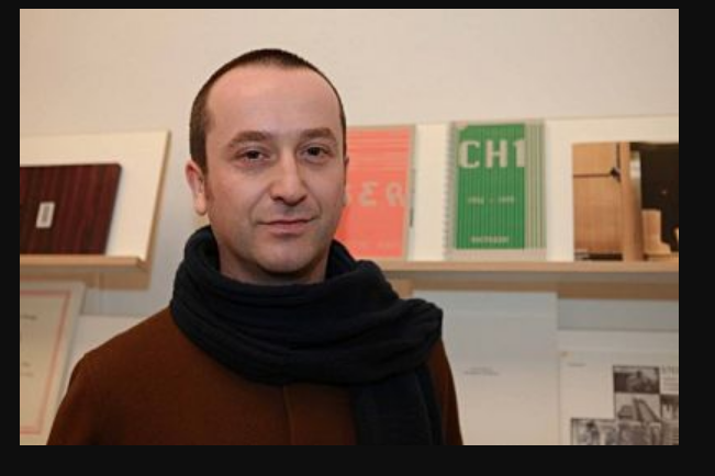 Erzen Shkololli Erzen Shkololli