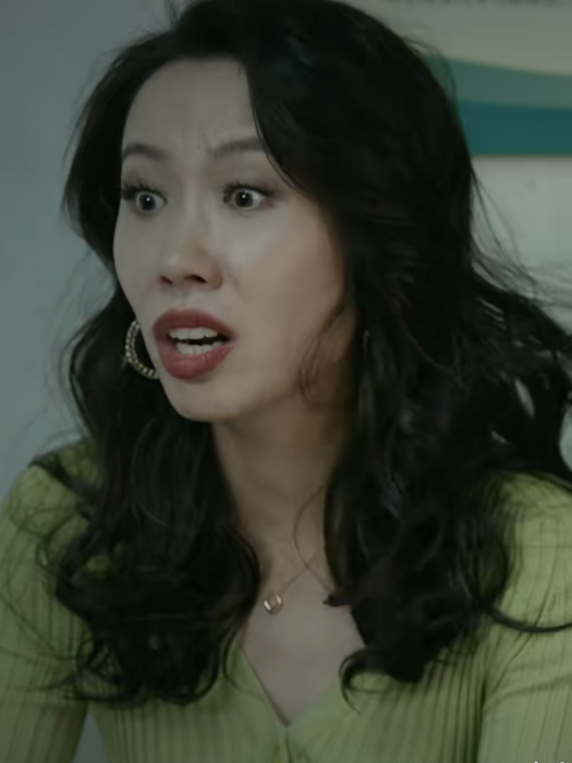 崔明莉 崔明莉