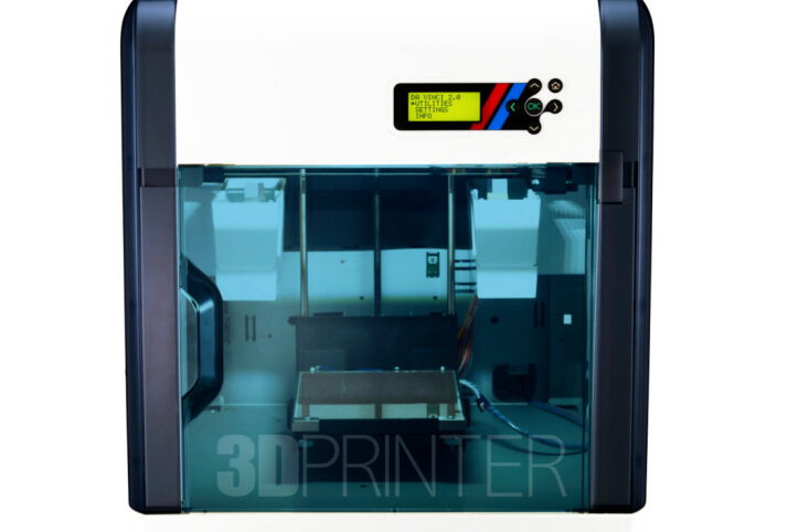 三緯da Vinci 2.0A Duo 三緯da Vinci 2.0A Duo