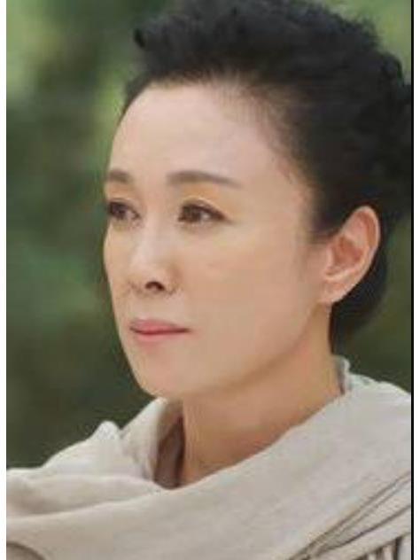 劉姍姍(《婆媳的戰國時代》中的虛擬角色) 劉姍姍(《婆媳的戰國時代》中的虛擬角色)