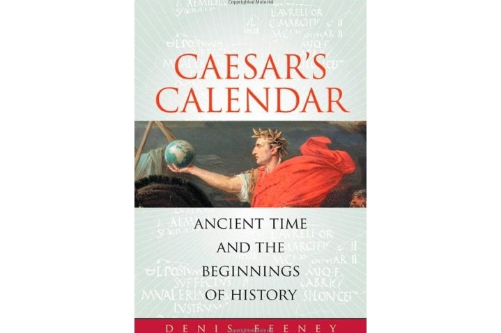Caesar\x27s Calendar Caesar\x27s Calendar