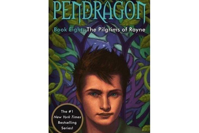 The Pilgrims of Rayne The Pilgrims of Rayne