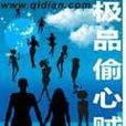 極品偷心賊 極品偷心賊