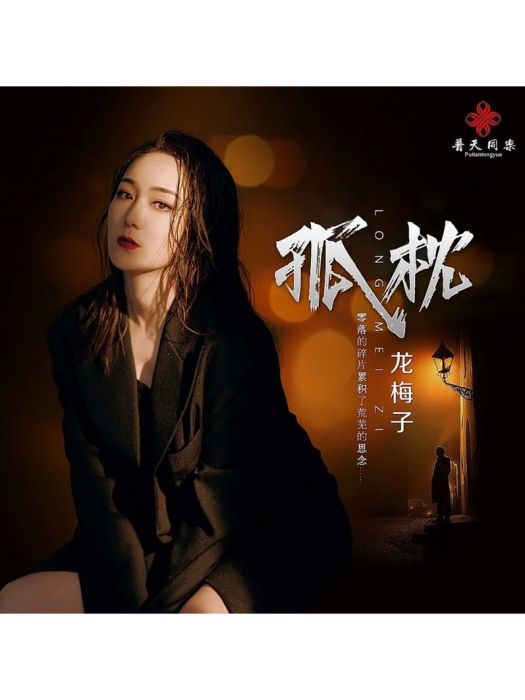 孤枕(龍梅子演唱歌曲) 孤枕(龍梅子演唱歌曲)