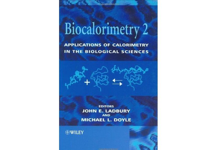 Biocalorimetry 2 Biocalorimetry 2