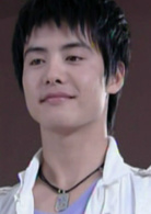 你是我的夢(中國2008年黃偉傑導演電視劇)