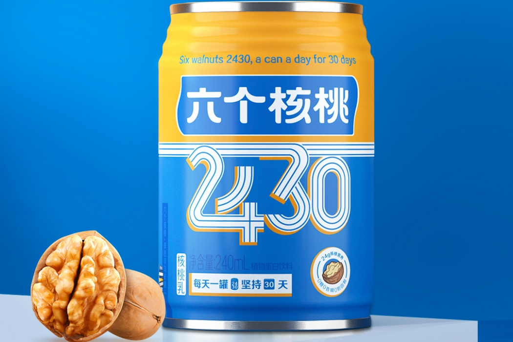 六個核桃2430 六個核桃2430