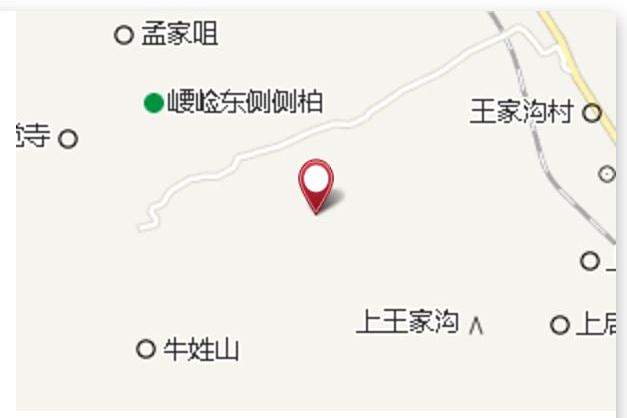 羅峪 羅峪