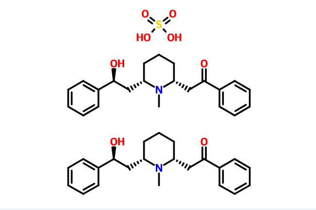 硫酸洛貝林 硫酸洛貝林