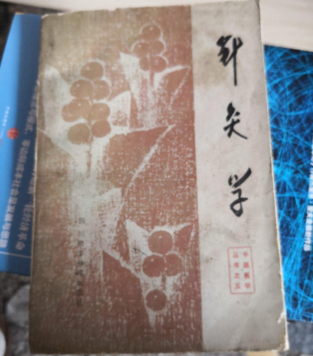 中醫醫學叢書 中醫醫學叢書