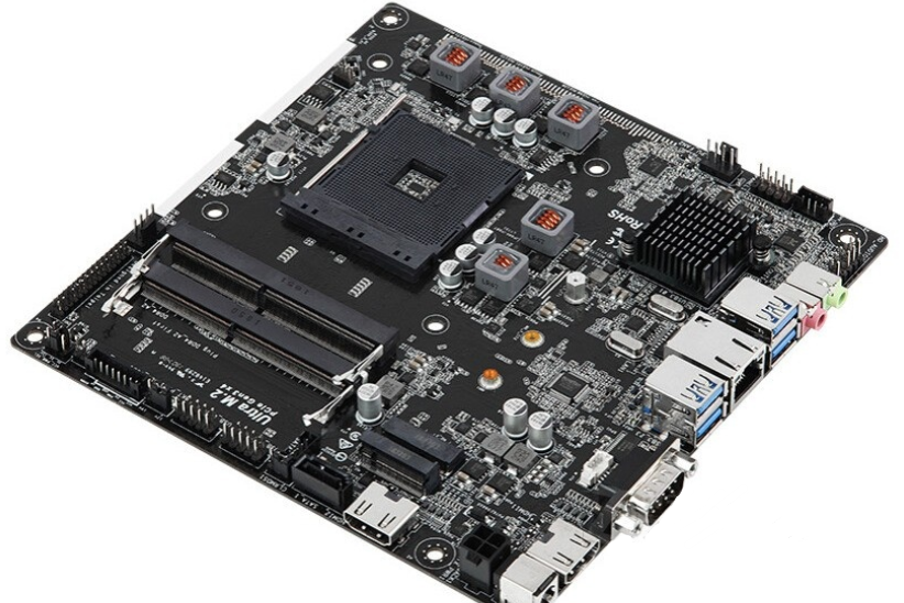 華擎A320TM-ITX 華擎A320TM-ITX