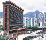 香港富豪東方酒店