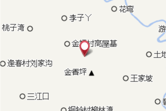 滿家墳 滿家墳