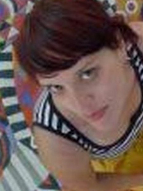 Cathy Featherstone Cathy Featherstone