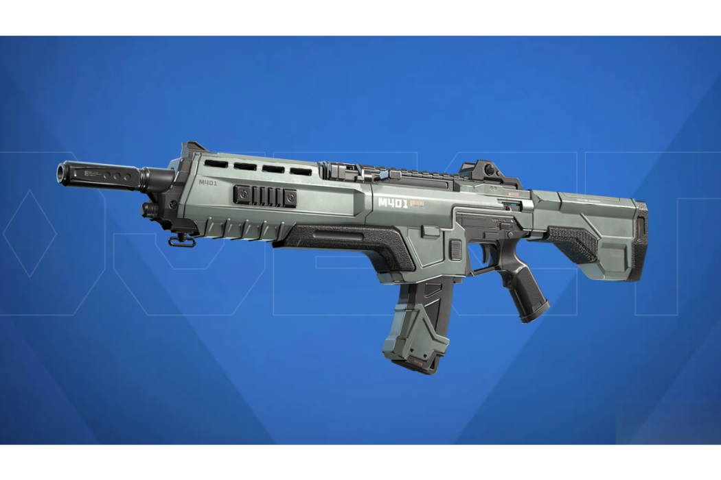 M401 M401