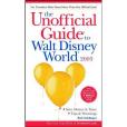 The Unofficial Guide to Walt Disney World 2003 The Unofficial Guide to Walt Disney World 2003
