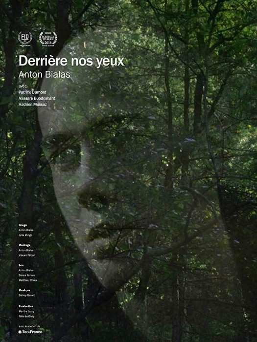 Derrière nos yeux Derrière nos yeux