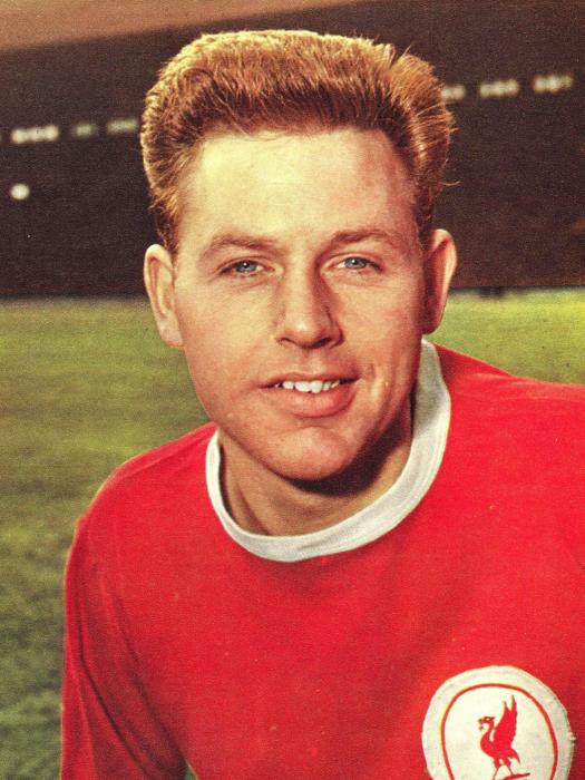 Gordon Milne Gordon Milne