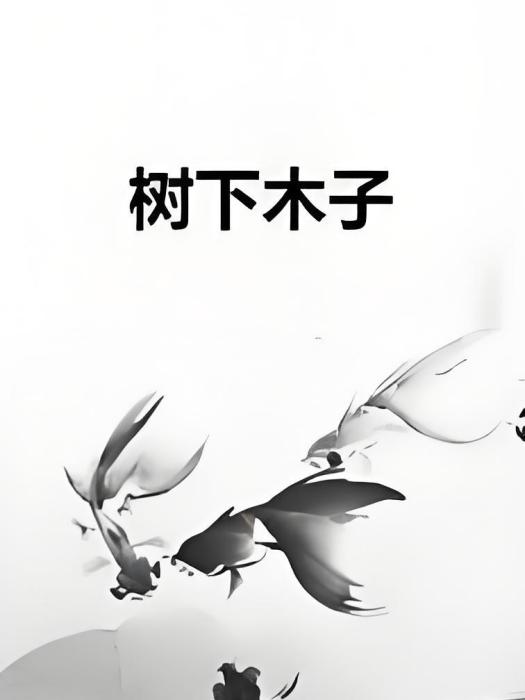 樹下木子 樹下木子