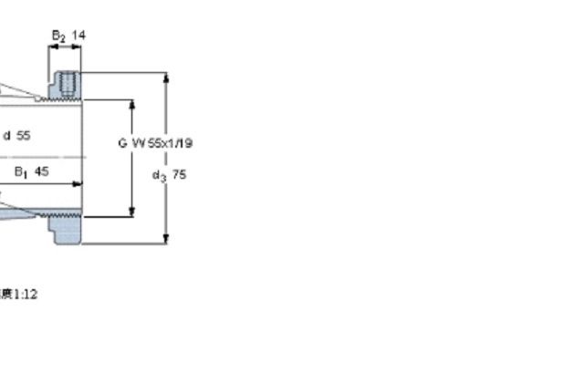 SKF HE311BE軸承 SKF HE311BE軸承