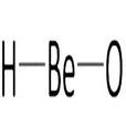 氫氧化鈹(be(oh)2)