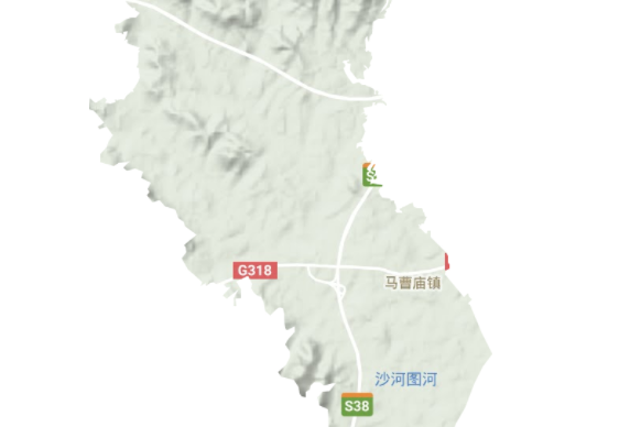 馬曹廟鎮