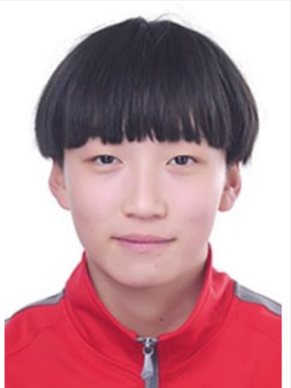 渠文娜 渠文娜