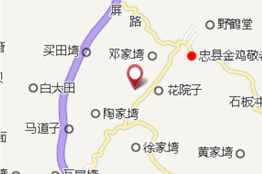 豬市塆 豬市塆