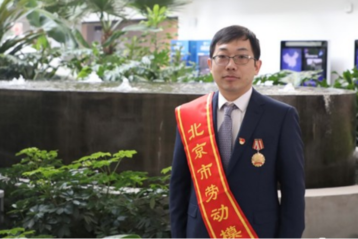 李君(北京易華錄信息技術股份研究院產品線總經理) 李君(北京易華錄信息技術股份研究院產品線總經理)