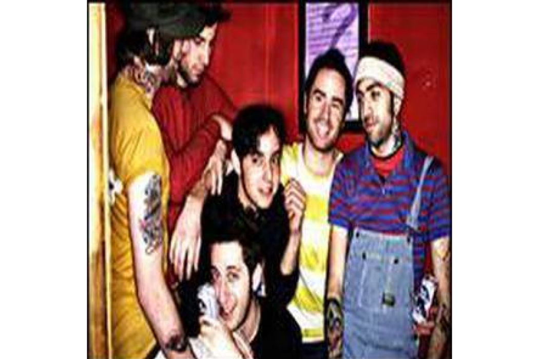 The Blackout Pact The Blackout Pact