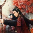 燕子京(電視劇《珠簾玉幕》中的男主角) 燕子京(電視劇《珠簾玉幕》中的男主角)