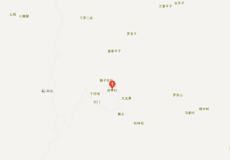 資亨村
