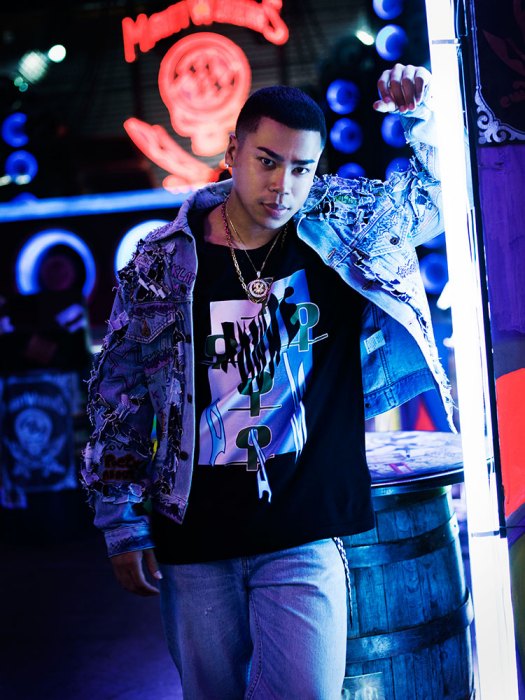 Diddy Diddy