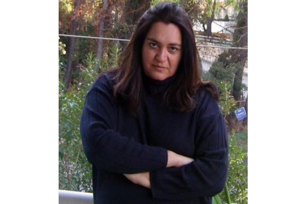 Maria Papadimitriou Maria Papadimitriou