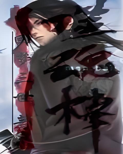 淵魔 淵魔
