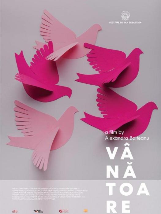 Vanatoare Vanatoare