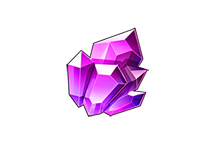 紫水晶4階 紫水晶4階