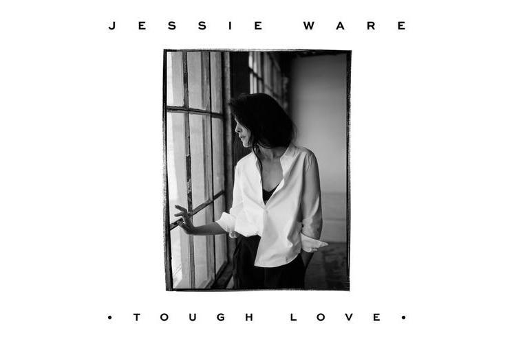 Pieces(Jessie Ware演唱的歌曲) Pieces(Jessie Ware演唱的歌曲)
