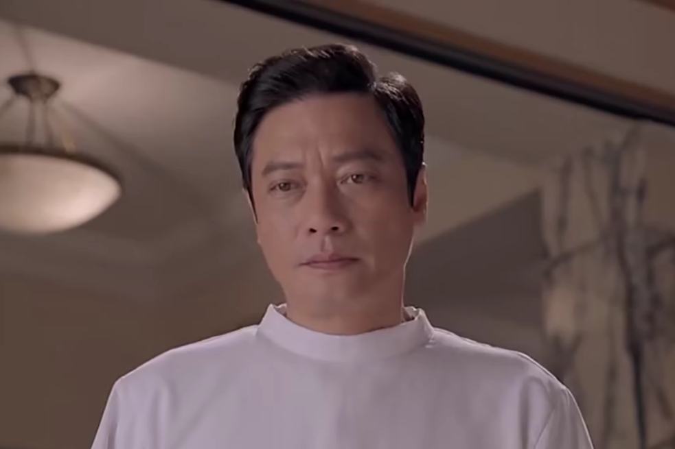 宋清河(年代情感劇《長夢留痕》中的角色) 宋清河(年代情感劇《長夢留痕》中的角色)
