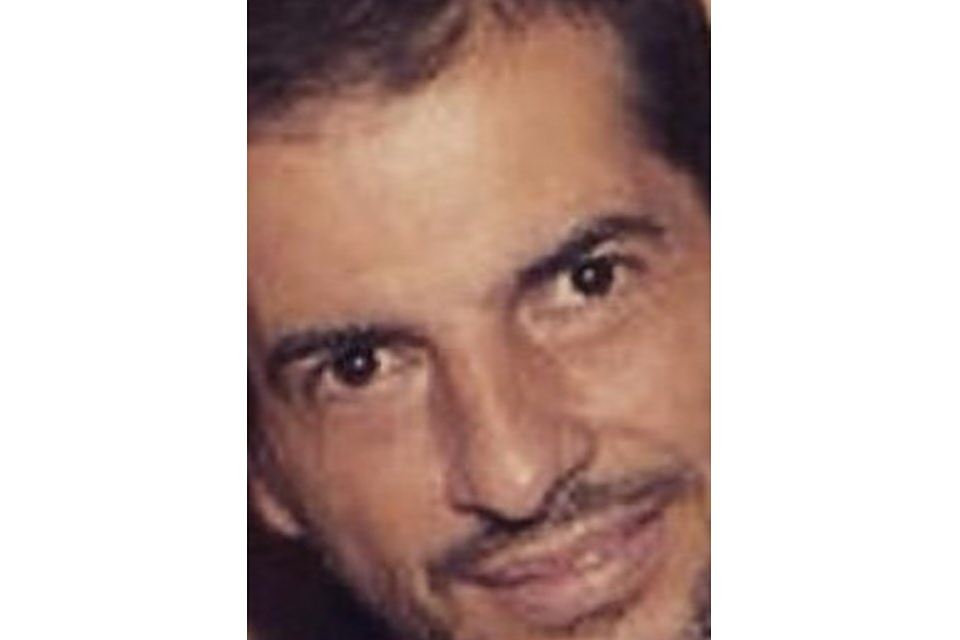 Ricardo Della Rosa