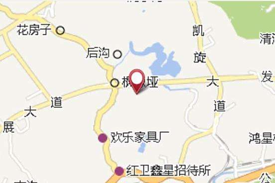 水提溝