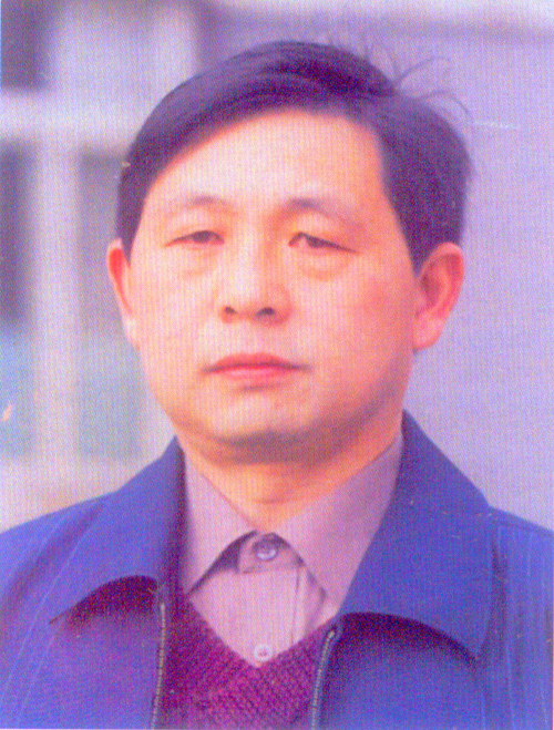 李天祥(上海大學美術學院院長)
