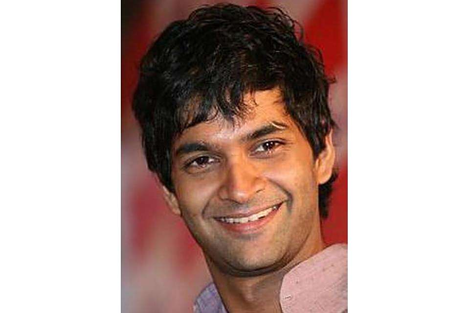 Purab Kohli Purab Kohli
